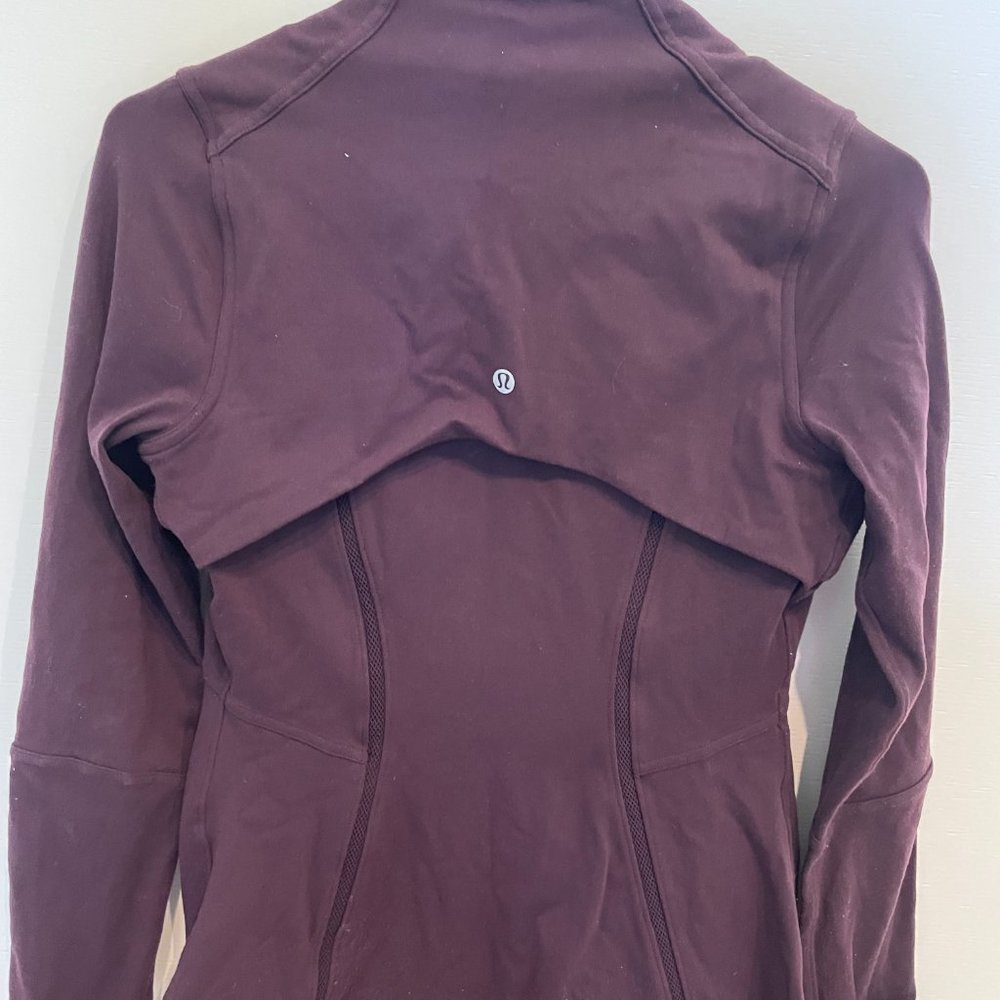 Lululemon Define Jacket